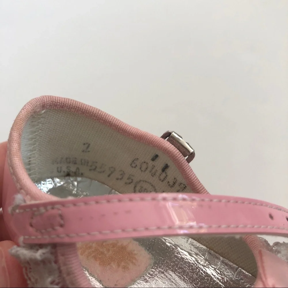 Vintage shoes